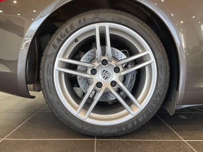 2013 Porsche 911 缩略图 18
