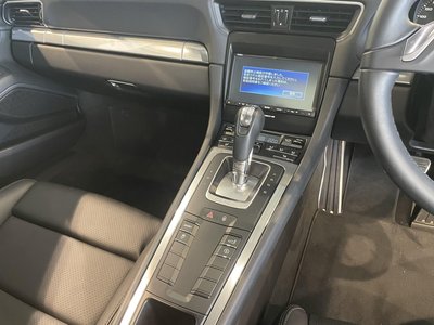 2013 Porsche 911 缩略图 44