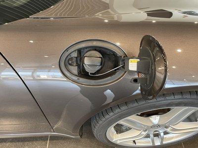 2013 Porsche 911 缩略图 11