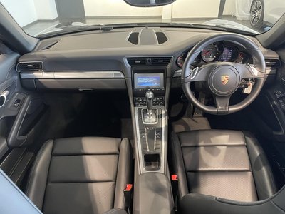 2013 Porsche 911 缩略图 37
