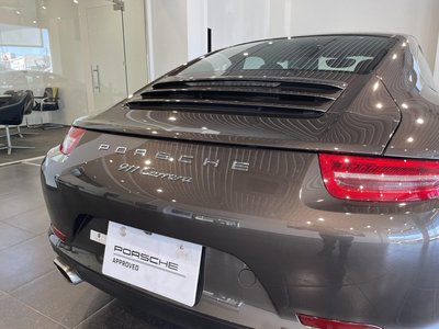 2013 Porsche 911 缩略图 15