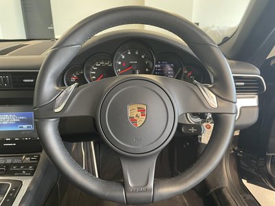2013 Porsche 911 缩略图 39
