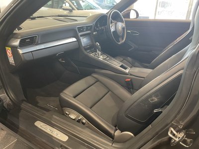 2013 Porsche 911 缩略图 30