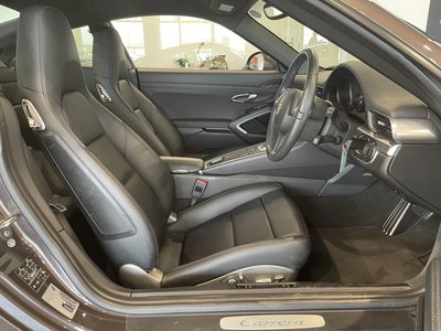 2013 Porsche 911 缩略图 21