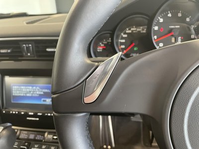 2013 Porsche 911 缩略图 40