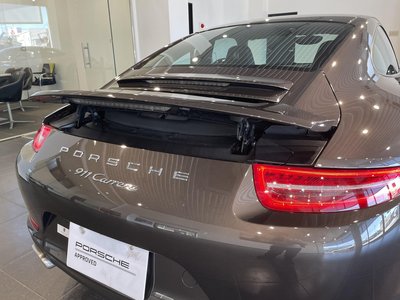 2013 Porsche 911 缩略图 16