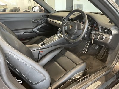 2013 Porsche 911 缩略图 22