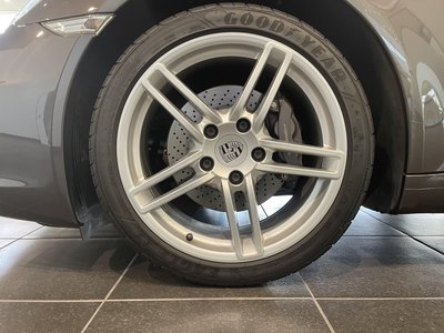 2013 Porsche 911 缩略图 20