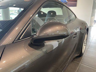 2013 Porsche 911 缩略图 12