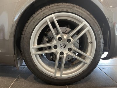 2013 Porsche 911 缩略图 19
