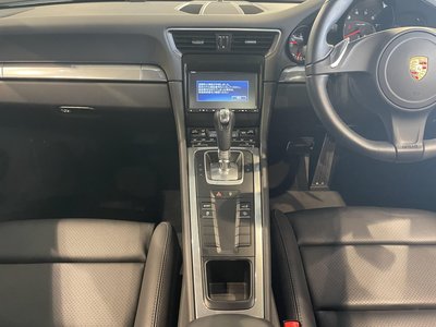 2013 Porsche 911 缩略图 38