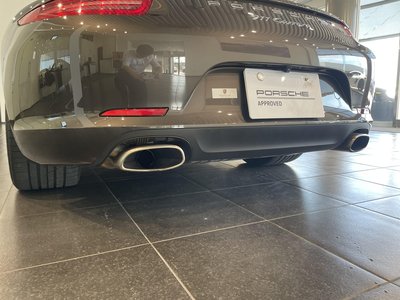 2013 Porsche 911 缩略图 14