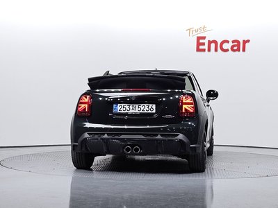 MINI CONVERTIBLE - 3