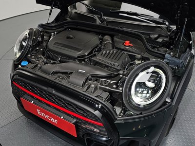 MINI CONVERTIBLE - 7