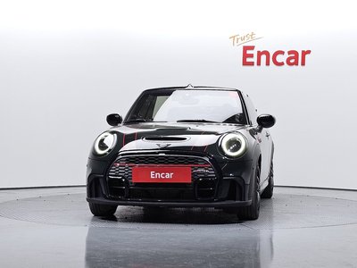 MINI CONVERTIBLE - 2