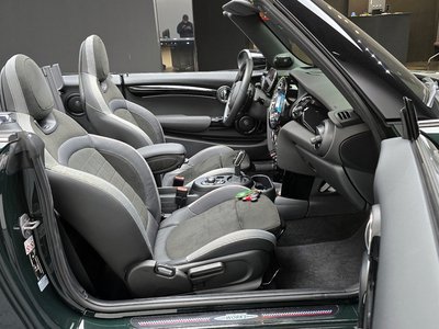 MINI CONVERTIBLE - 10