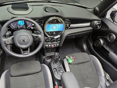 MINI CONVERTIBLE - 5