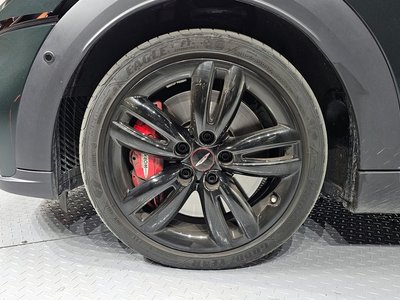 MINI CONVERTIBLE - 6