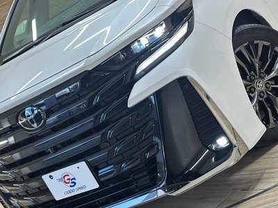 2023 Toyota VELLFIRE — миниатюра 64