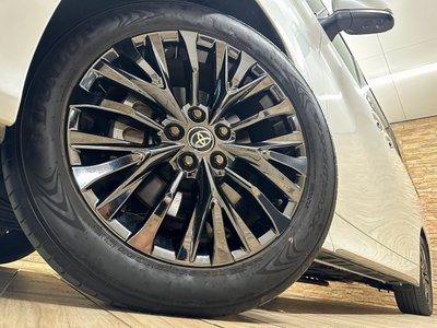 2023 Toyota VELLFIRE — миниатюра 21