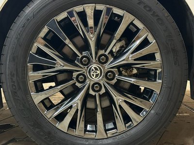 2023 Toyota VELLFIRE — миниатюра 24