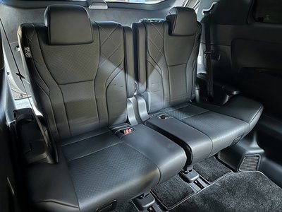 2023 Toyota VELLFIRE — миниатюра 40