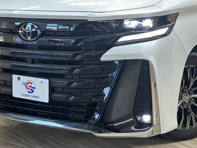 2023 Toyota VELLFIRE — миниатюра 69