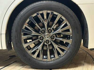 2023 Toyota VELLFIRE — миниатюра 23