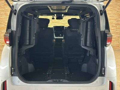 2023 Toyota VELLFIRE — миниатюра 37