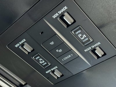 2023 Toyota VELLFIRE — миниатюра 42