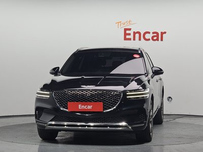صورة 2 لـ 2021 Genesis GV70