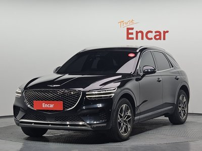 صورة 1 لـ 2021 Genesis GV70