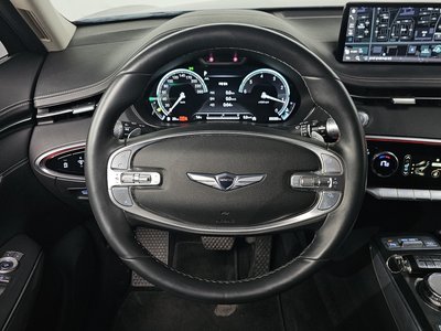 صورة مصغرة 14 لـ 2021 Genesis GV70