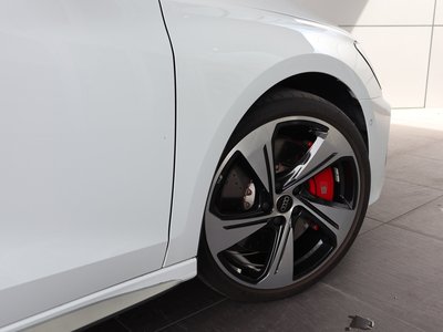 2025 AUDI S3 SPORTBACK 缩略图 22