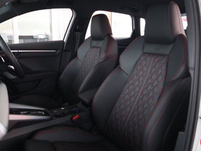 2025 AUDI S3 SPORTBACK 缩略图 48