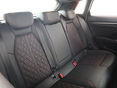 2025 AUDI S3 SPORTBACK 缩略图 32