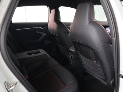 2025 AUDI S3 SPORTBACK 缩略图 34
