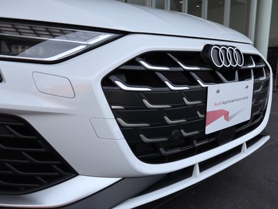 2025 AUDI S3 SPORTBACK 缩略图 14