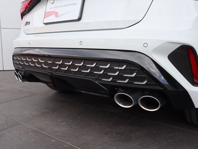 2025 AUDI S3 SPORTBACK 照片 6