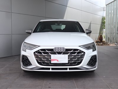 2025 AUDI S3 SPORTBACK 缩略图 12