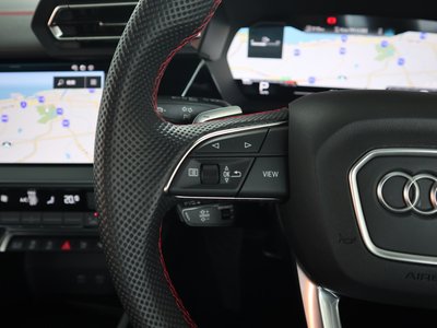 2025 AUDI S3 SPORTBACK 缩略图 52