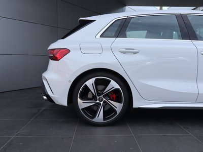 2025 AUDI S3 SPORTBACK 缩略图 21