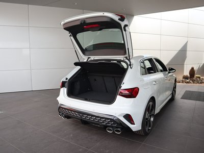 2025 AUDI S3 SPORTBACK 缩略图 38