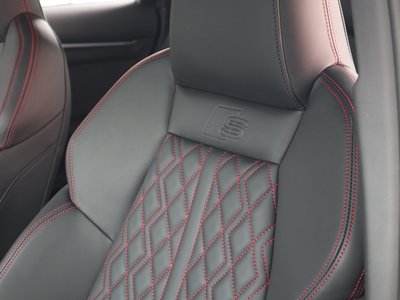2025 AUDI S3 SPORTBACK 缩略图 49