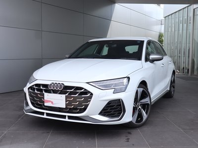 2025 AUDI S3 SPORTBACK 缩略图 17