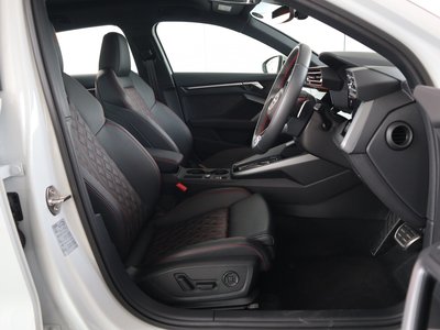 2025 AUDI S3 SPORTBACK 缩略图 30