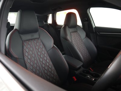 2025 AUDI S3 SPORTBACK 缩略图 28