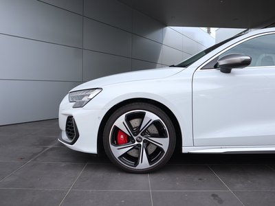 2025 AUDI S3 SPORTBACK 照片 10