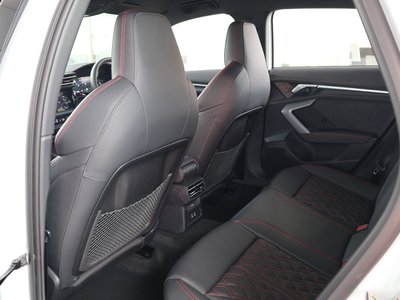 2025 AUDI S3 SPORTBACK 缩略图 42