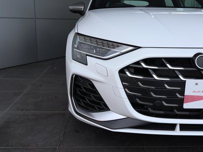 2025 AUDI S3 SPORTBACK 缩略图 13